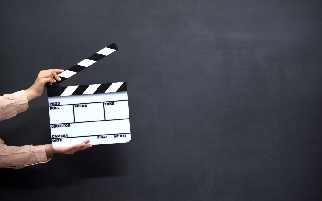 How to Start Acting (At Any Age) Without Feeling Lost: The Beginner Acting Roadmap