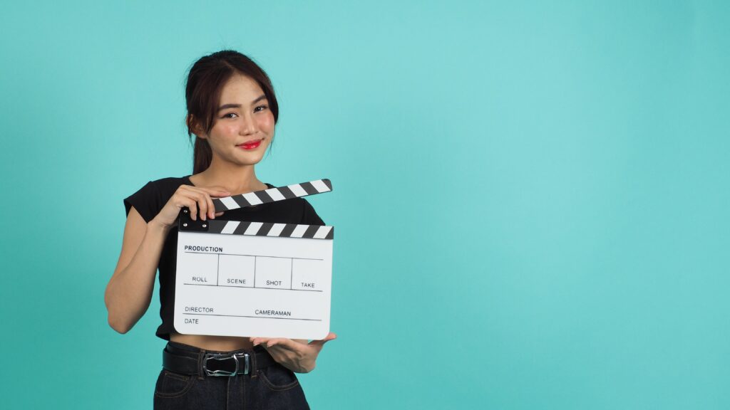 The Ultimate Guide to Self-Tape Acting (Gear, Framing, Background, Behavior)